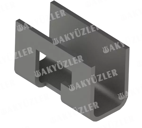 U Type Bracket For Roof