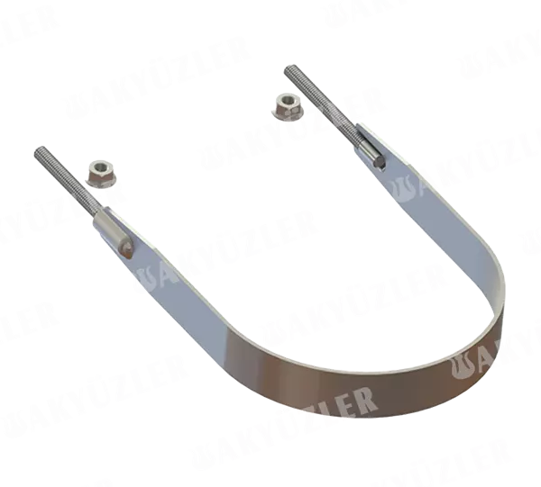 Water Tank Fixing Bracket