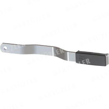 Flat Lever 27 mm