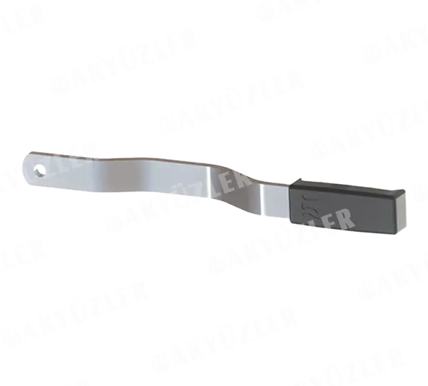 Flat Lever 27 mm