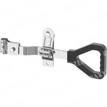 Delta Lever Kit 27 mm