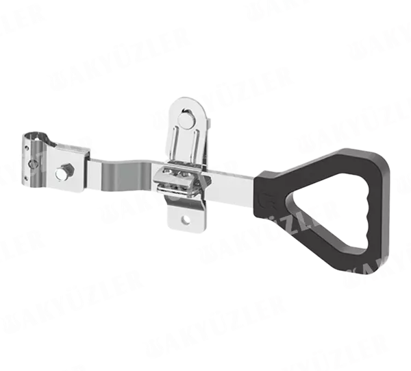 Delta Lever Kit 27 mm