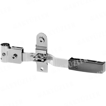 Flat Lever Kit 22 mm