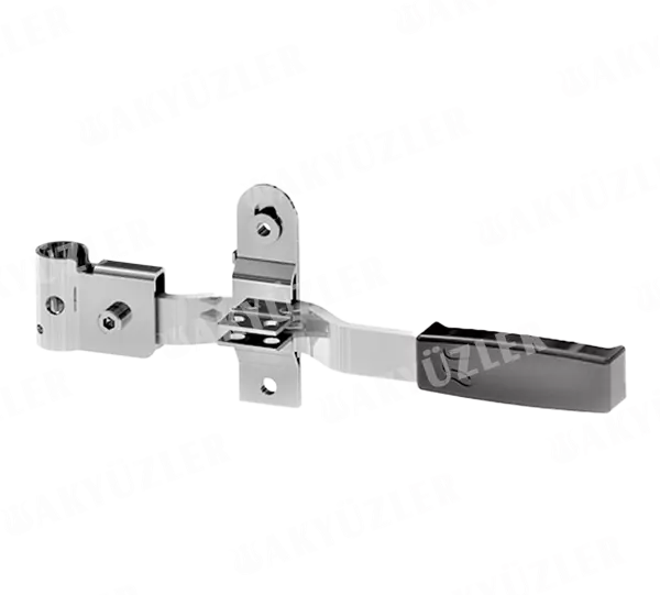 Flat Lever Kit 22 mm