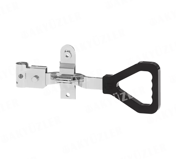 Delta Lever Kit 22 mm