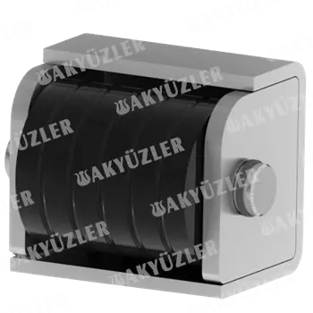 Roller Buffer Small Single