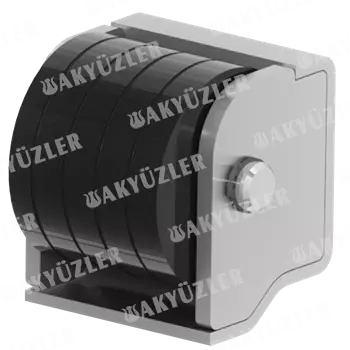 Roller Buffer Big Single