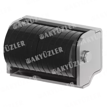 Roller Buffer Big Double