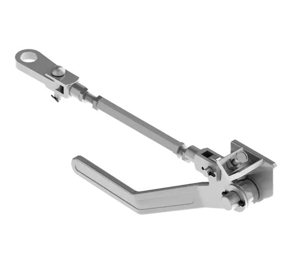 Adjustable Clamp