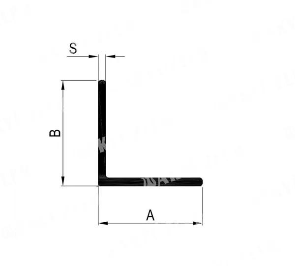 Angle Bar