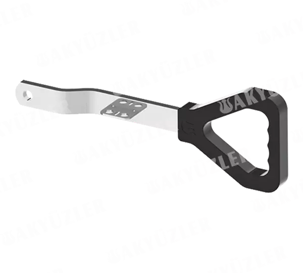 Delta Lever 27 mm