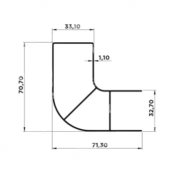 Side Protection Oval